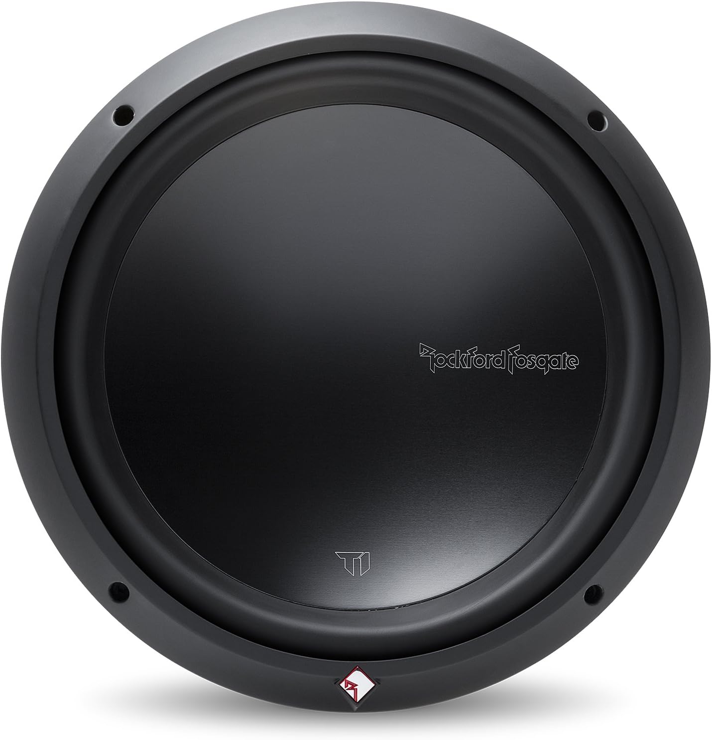 Rockford Fosgate T1D215 Power 15 Rockford Fosgate T1D215 Power 15